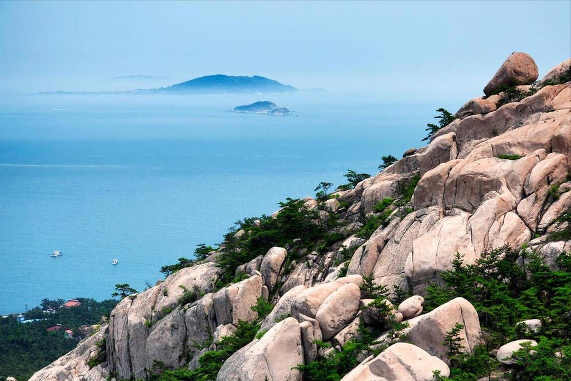 探寻齐鲁，大学生眼中的多彩山东印象