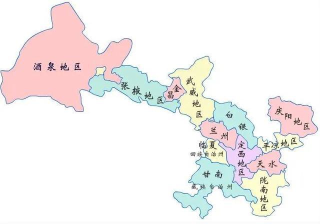 甘肃秘境，小巷深处探寻宝藏小店