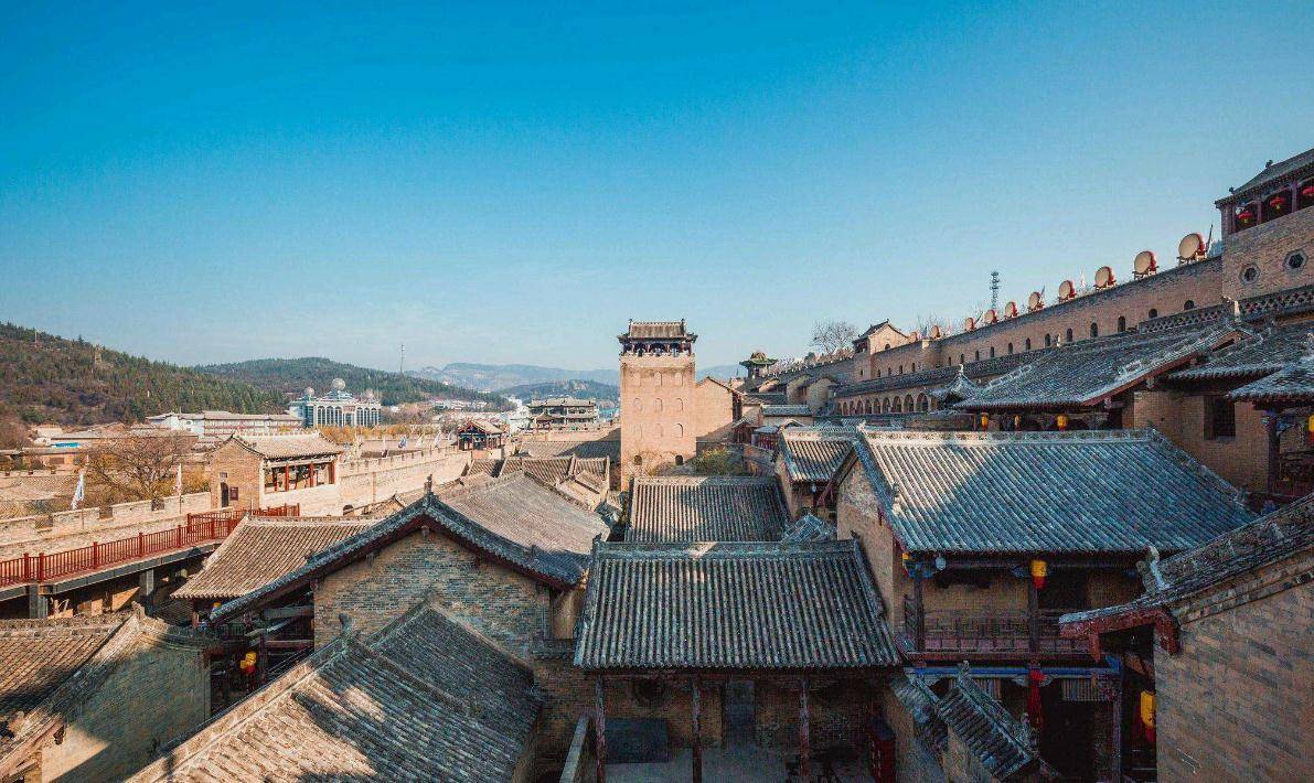 晋城之光，学习变化的力量，自信征程的启示