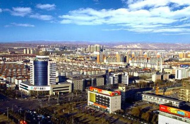 朔州探秘，历史与文化之旅