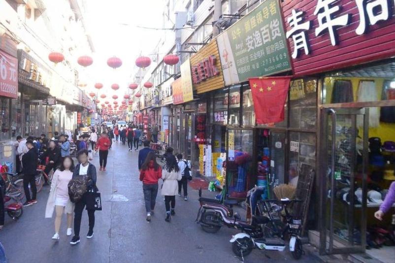 千年沧桑与现代繁华交织，太原，故事之城