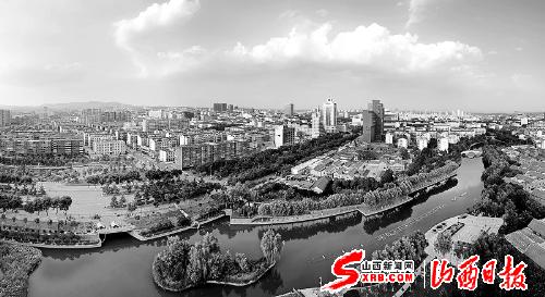 千年古城晋城，探寻现代魅力之旅