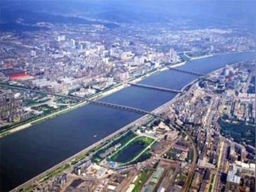 抚顺，历史与现代交融的城市