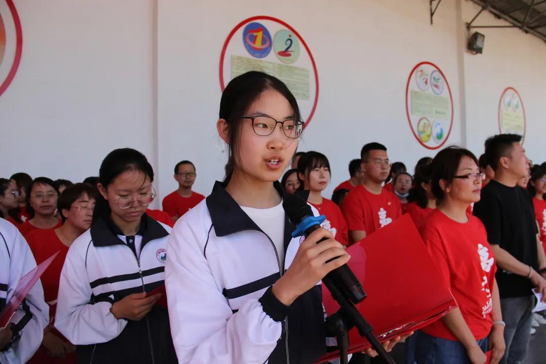 忻州致敬，领导与人民共筑美好未来