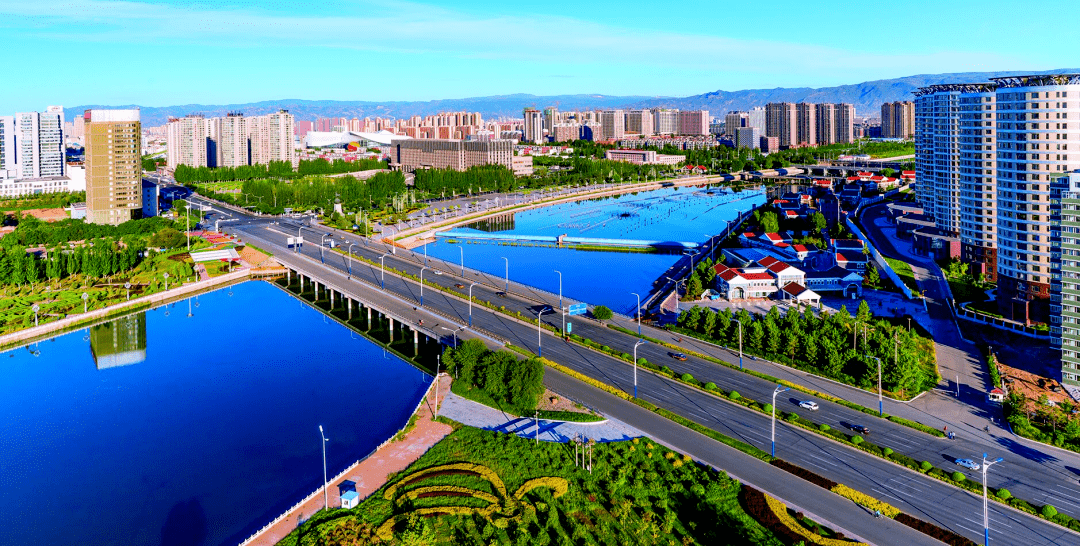 呼和浩特，古今交融的塞上明珠